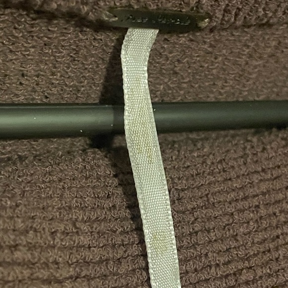 Free people ottoman - Picture 2 of 2